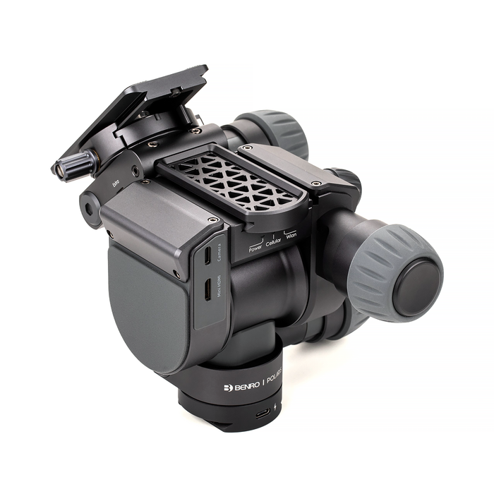 Benro Polaris Astro Edition 3-Axis Smart Tripod Head