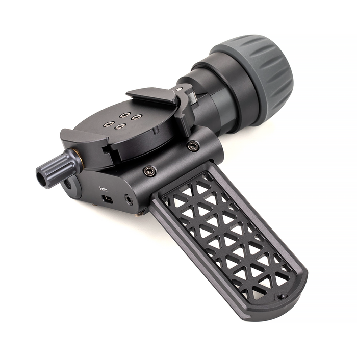 Benro Polaris Astro Edition 3-Axis Smart Tripod Head