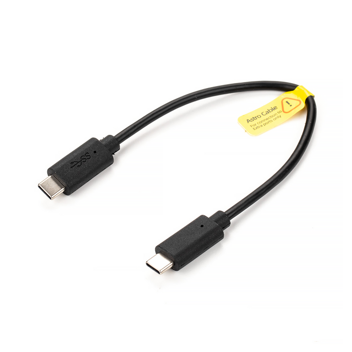 Benro Polaris Astro Edition 3-Axis Smart Tripod Head