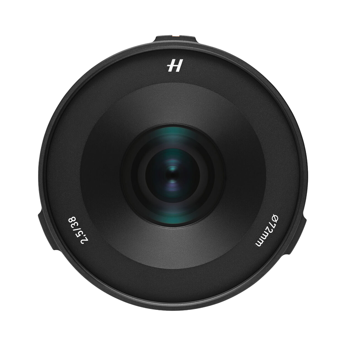 Hasselblad XCD 38mm f/2.5 V Lens
