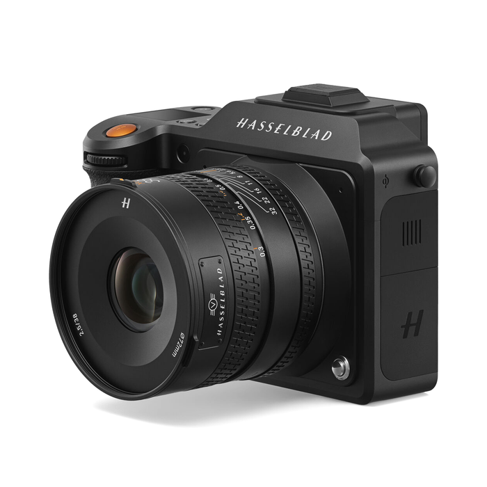 Hasselblad XCD 38mm f/2.5 V Lens