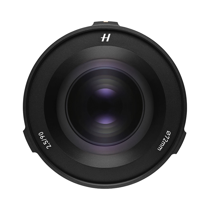 Hasselblad XCD 90mm f/2.5 V Lens
