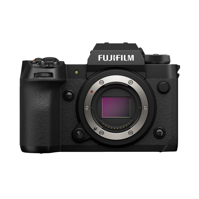 Fujifilm X-H2 Mirrorless Camera