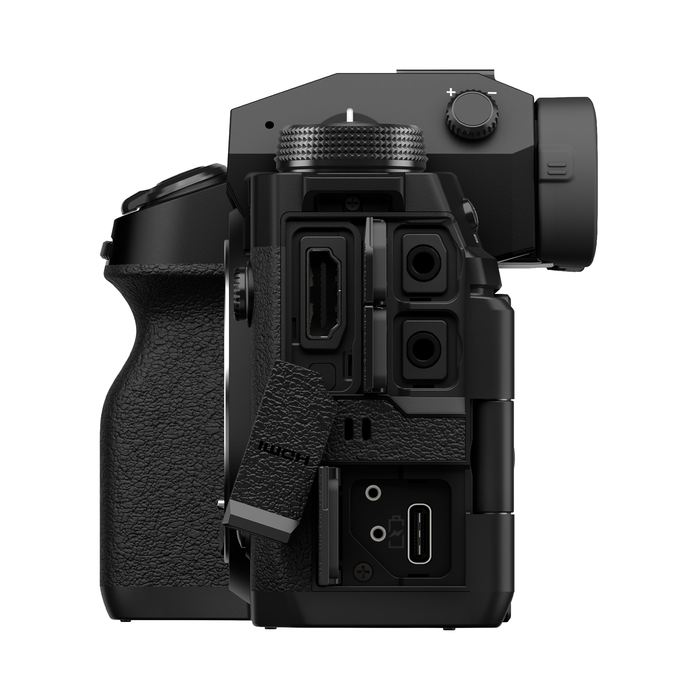 Fujifilm X-H2 Mirrorless Camera