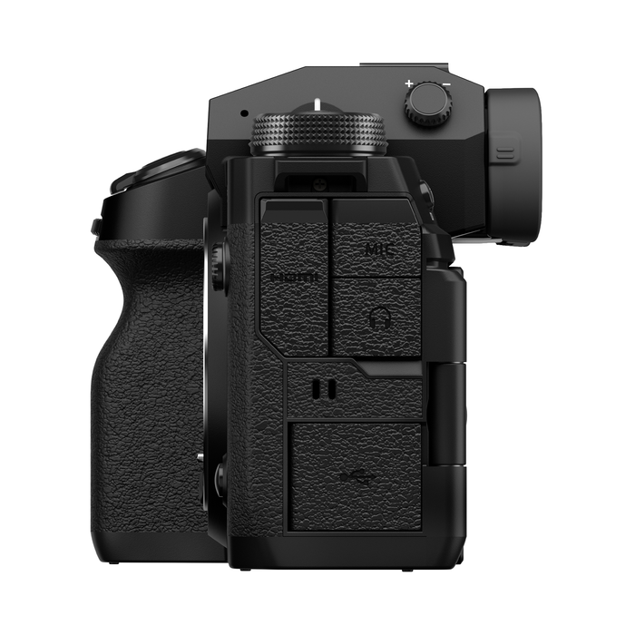 Fujifilm X-H2 Mirrorless Camera