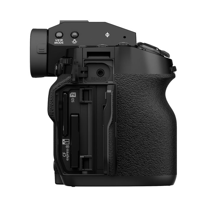 Fujifilm X-H2 Mirrorless Camera