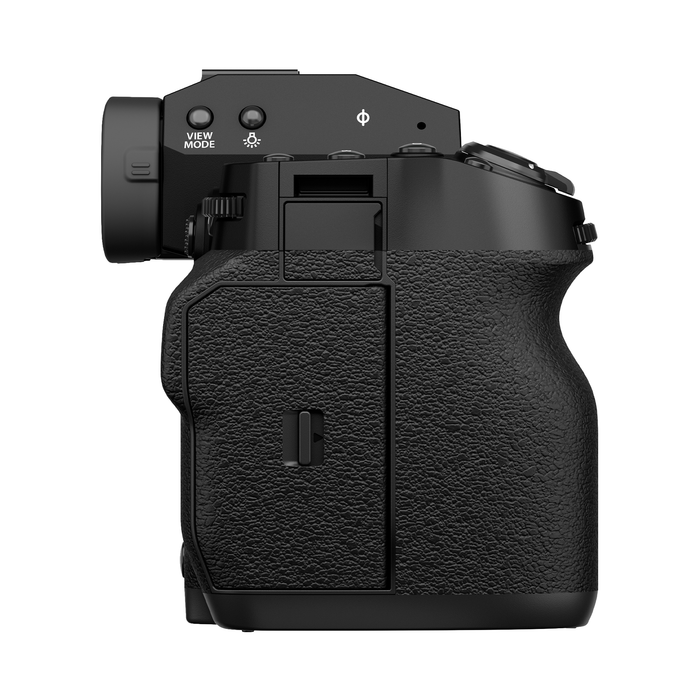 Fujifilm X-H2 Mirrorless Camera