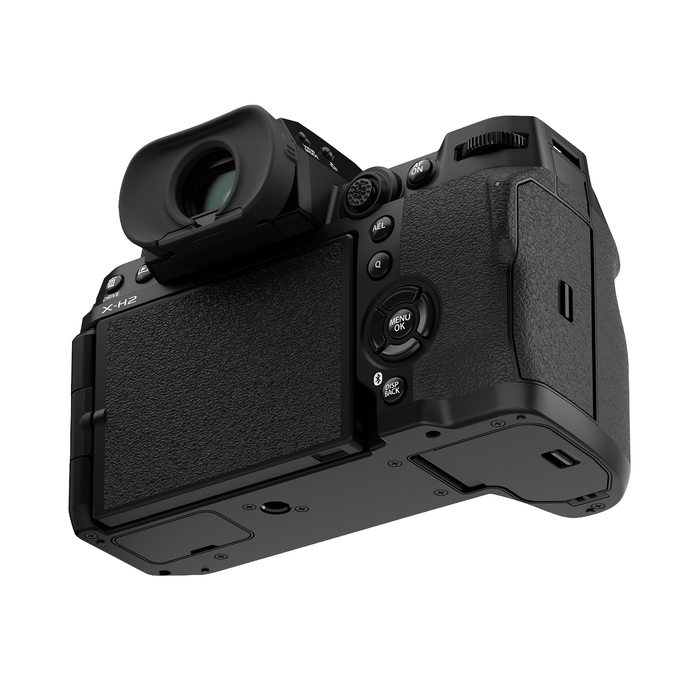 Fujifilm X-H2 Mirrorless Camera