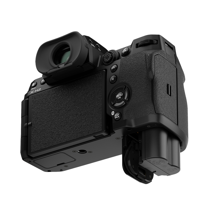 Fujifilm X-H2 Mirrorless Camera