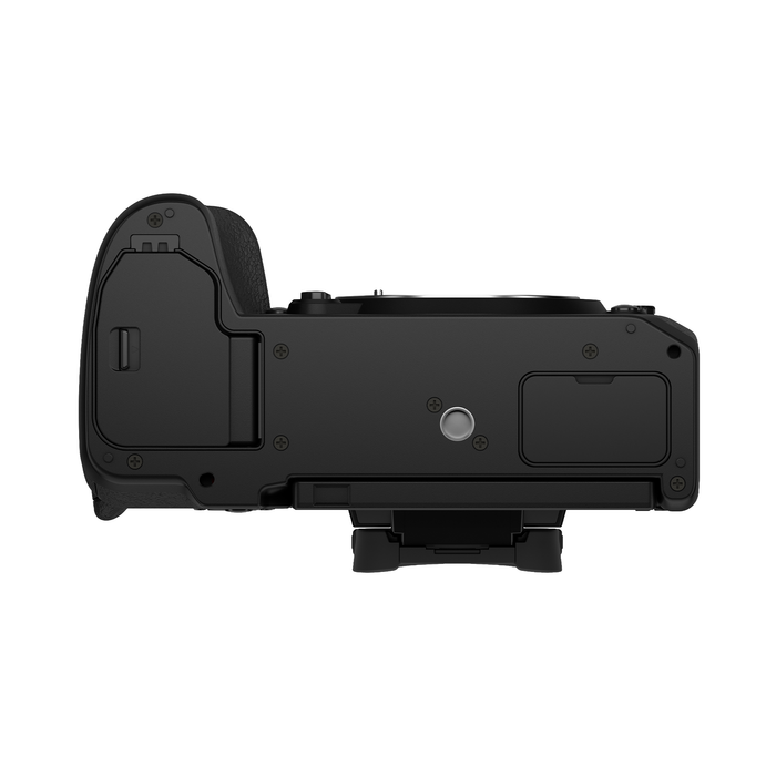 Fujifilm X-H2 Mirrorless Camera