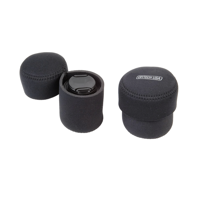 Op/Tech Fold-Over Pouch #303 for Lenses