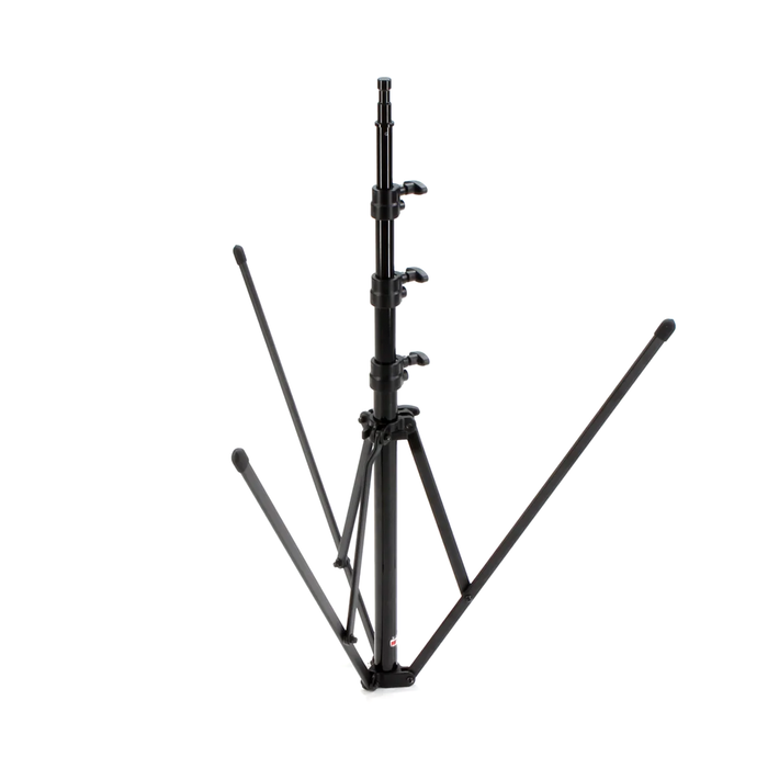 Matthews Reverse Stand 7.4' Black/Aluminum