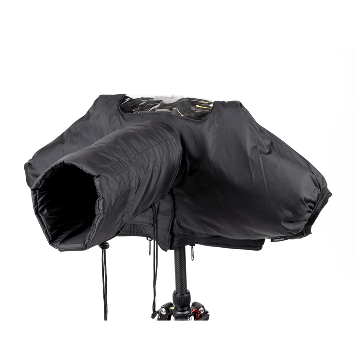 ProMaster Cold Weather Camera Parka - Black