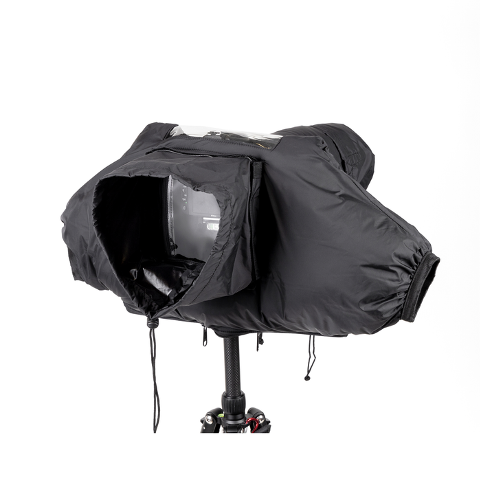 ProMaster Cold Weather Camera Parka - Black