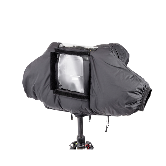 ProMaster Cold Weather Camera Parka - Black