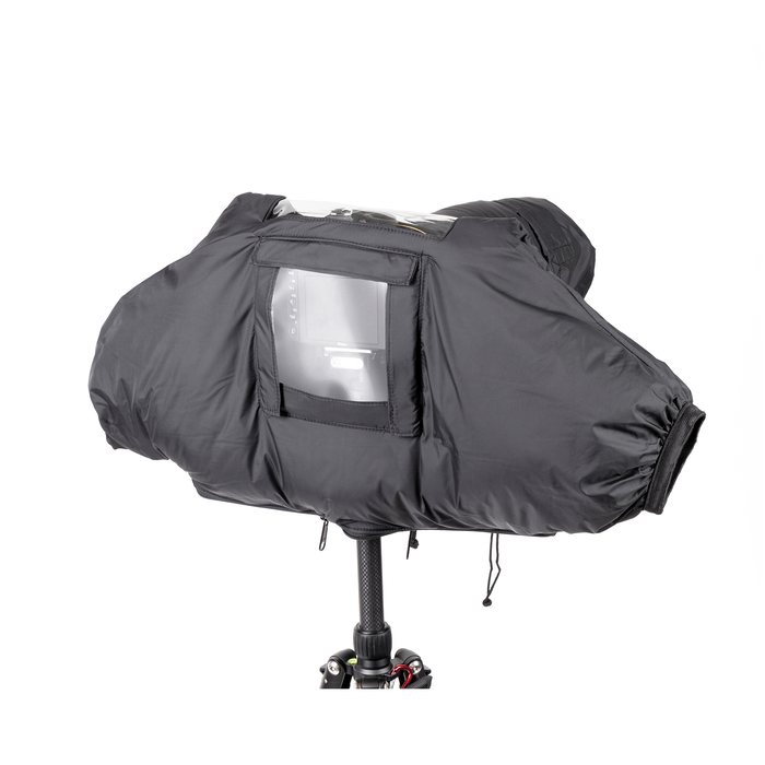 ProMaster Cold Weather Camera Parka - Black