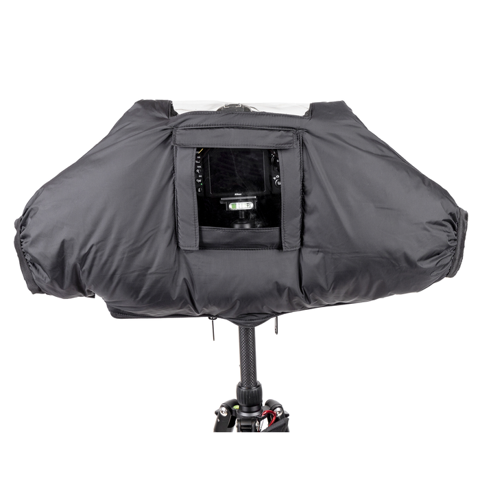 ProMaster Cold Weather Camera Parka - Black