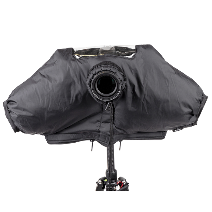 ProMaster Cold Weather Camera Parka - Black