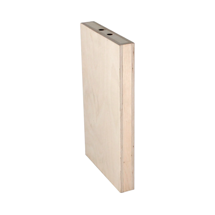 Matthews Quarter Apple Box 20x12x2"