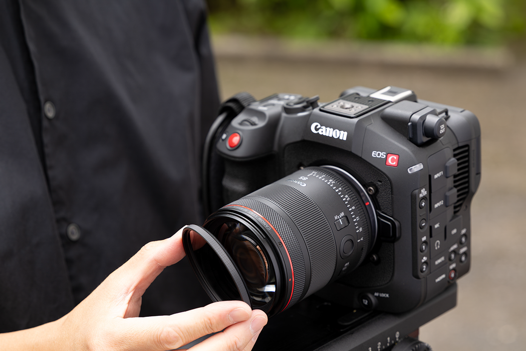 Canon RF 85mm f/1.4 L VCM Lens