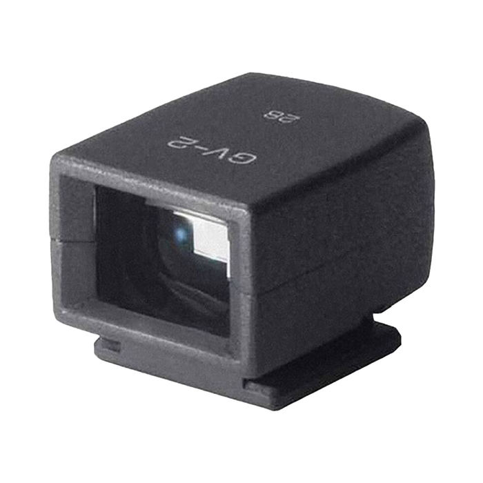 Ricoh External View Finder GV-2