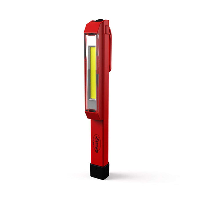 Nebo LarryC LED C.O.B. Work Light - Red