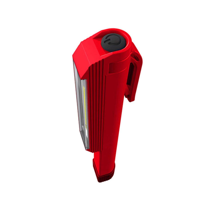 Nebo LarryC LED C.O.B. Work Light - Red