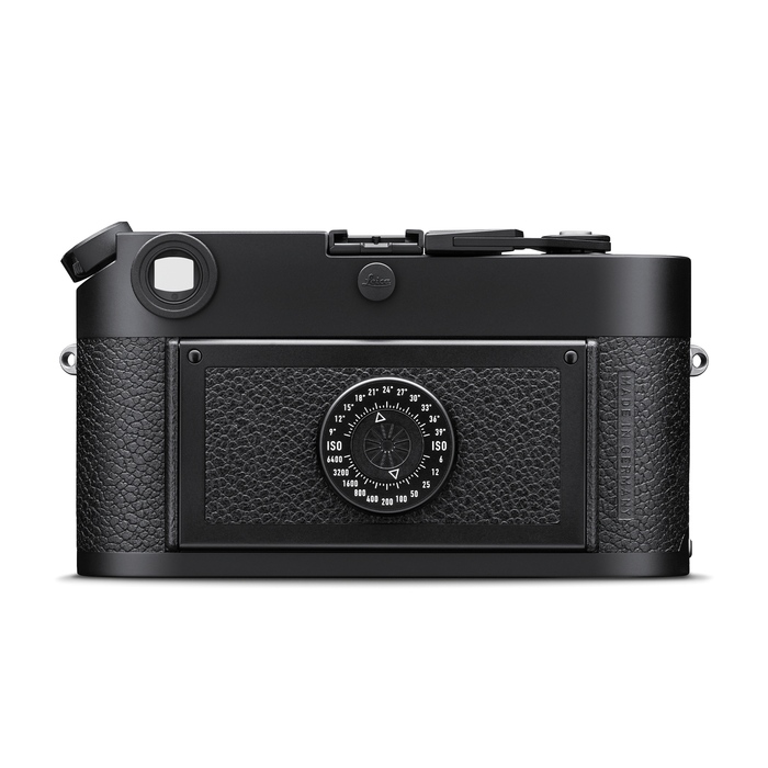 Leica M6 Analogue Rangefinder Camera