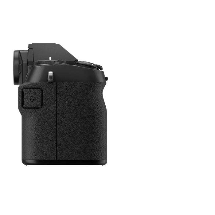 Fujifilm X-S20 Mirrorless Camera with XF 16-50mm f/2.8-4.8 R LM WR Lens - Black