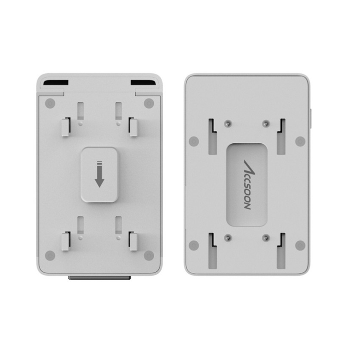 Accsoon SeeMo iOS/HDMI Smartphone Adapter - White