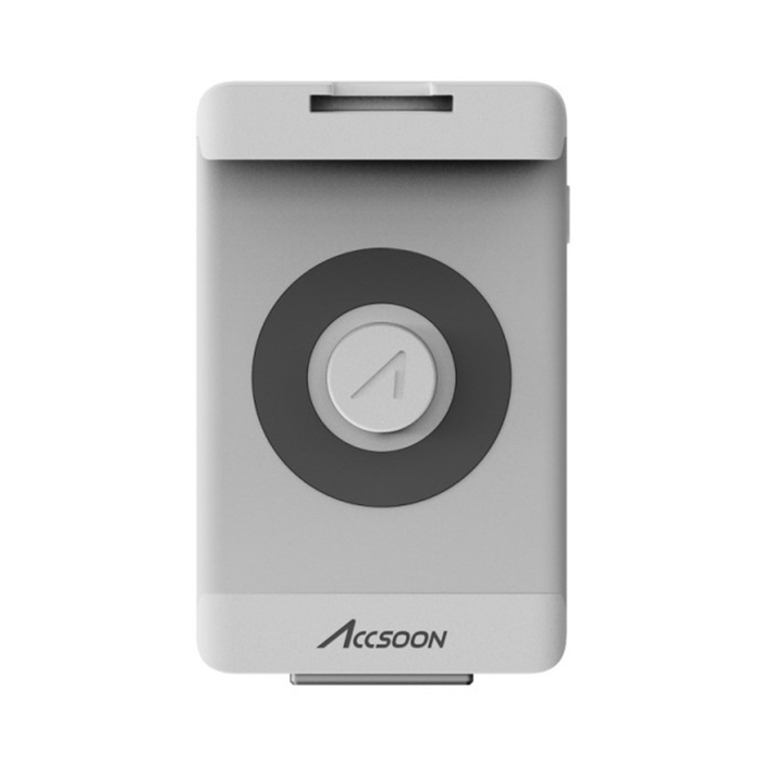 Accsoon SeeMo iOS/HDMI Smartphone Adapter - White