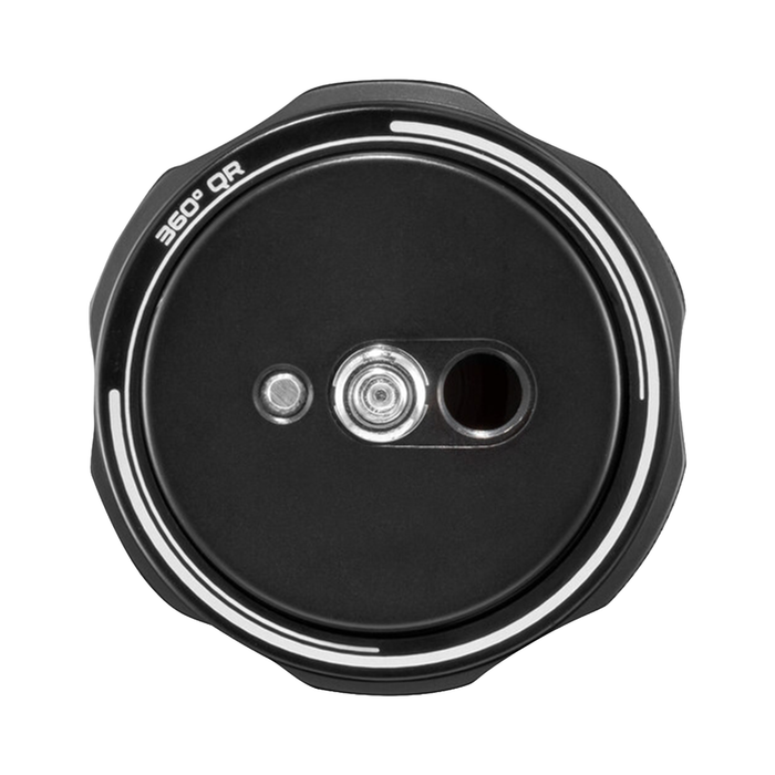 Manfrotto MOVE Quick Release System (Set)