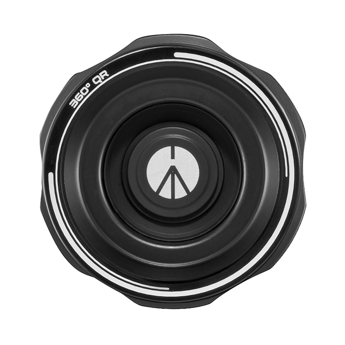 Manfrotto MOVE Quick Release System (Set)