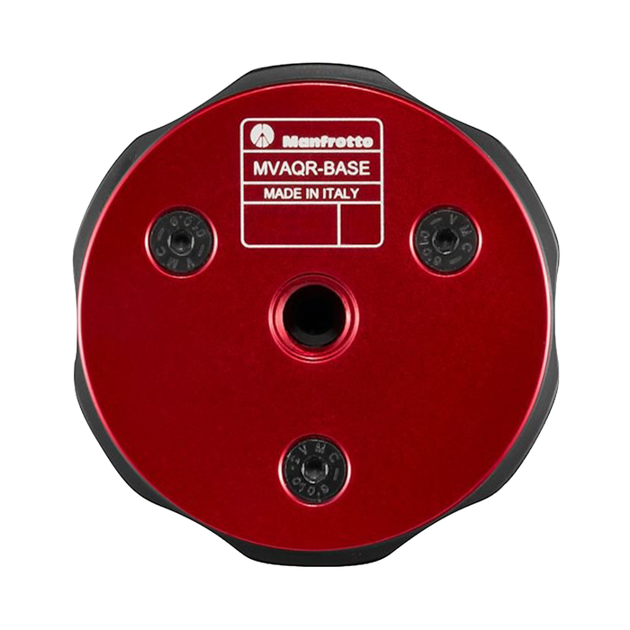 Manfrotto MOVE Quick Release Catcher Base