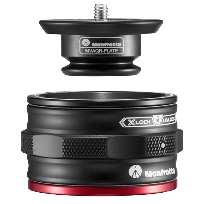 Manfrotto MOVE Quick Release Catcher Base