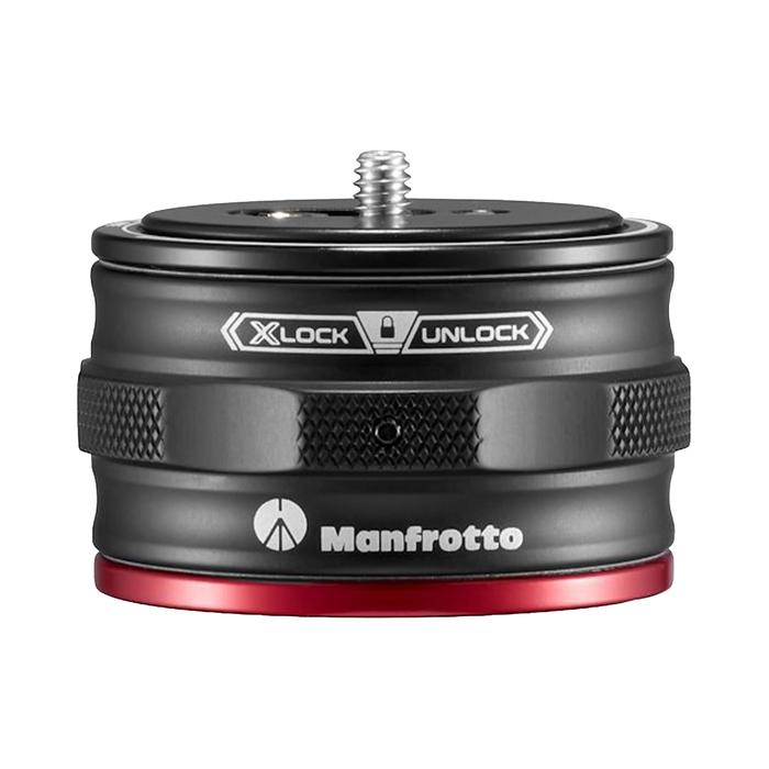 Manfrotto MOVE Quick Release Catcher Base