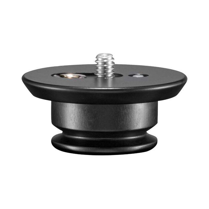 Manfrotto MOVE Quick Release Plate