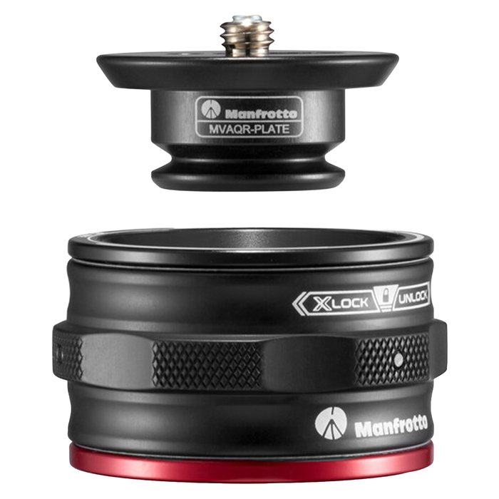 Manfrotto MOVE Quick Release Plate