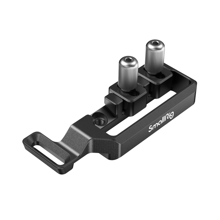 SmallRig HDMI and USB-C Cable Clamp for EOS R5/R5 C/R6/R6 Mark II Cage (2981) 2981B