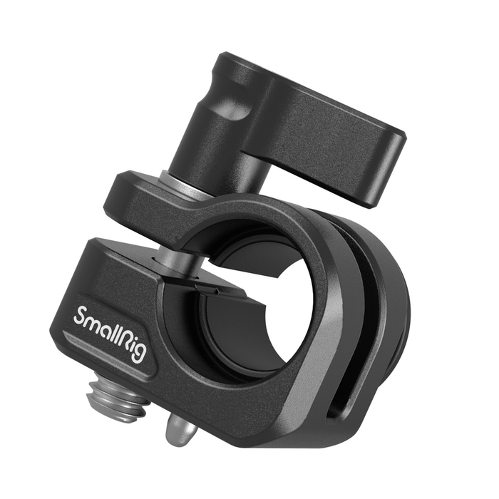 SmallRig 12mm/15mm Single Rod Clamp 3598