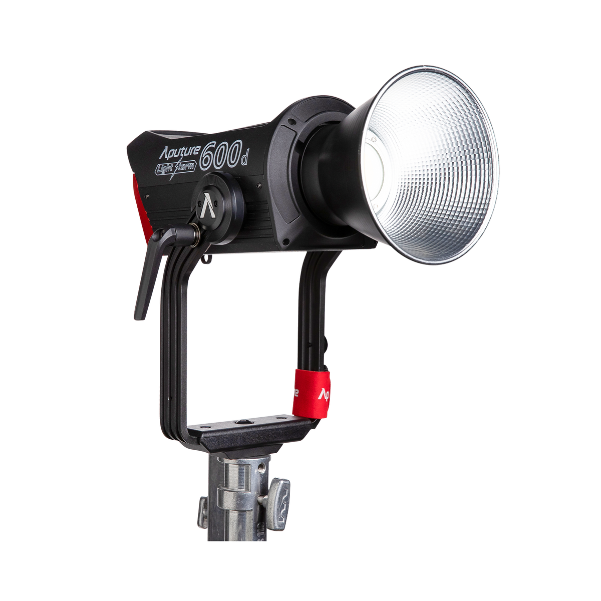 Aputure Light Storm 600d Daylight LED Monolight - V-Mount