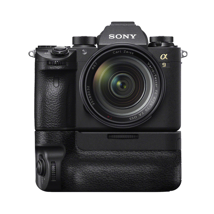 Sony Vertical Grip VG-C3EM