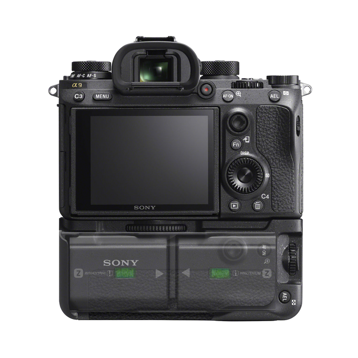 Sony Vertical Grip VG-C3EM