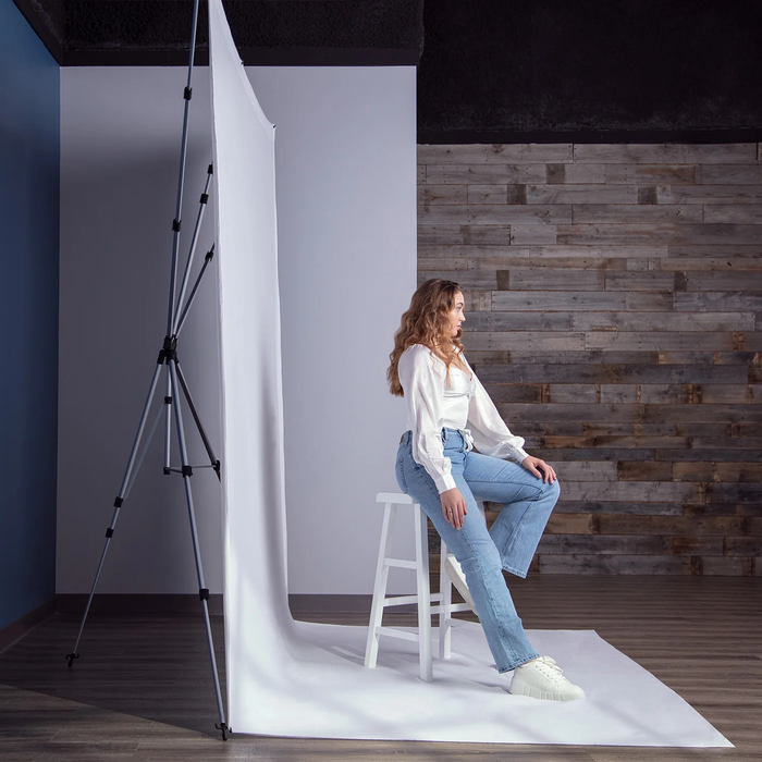Westcott X-Drop Pro Backdrop Stand (5x7, 5x12, 8x8, 8x13)