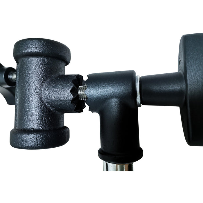 Kupo KS-207 Swivel Junior Receiver Adapter