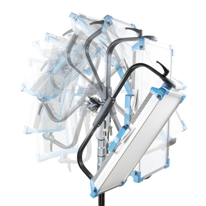 Kupo KS-207 Swivel Junior Receiver Adapter