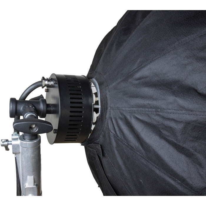 Kupo KS-207 Swivel Junior Receiver Adapter