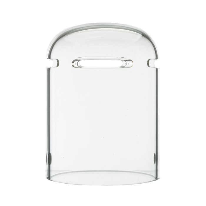 Profoto Glass Cover Plus, 100mm - Uncoated Clear
