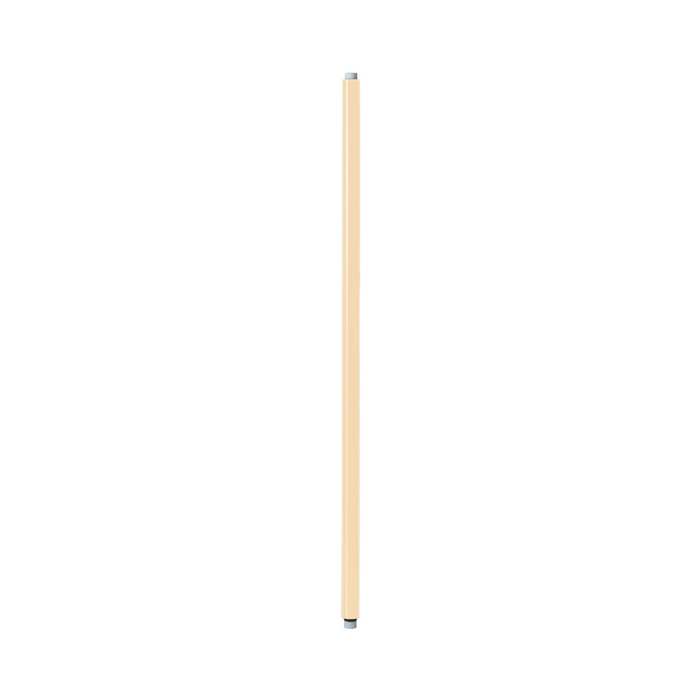 LEE Filters 444 Eighth Color Temperature Straw Filter Roll, 48" x 1' (Sold by the foot)