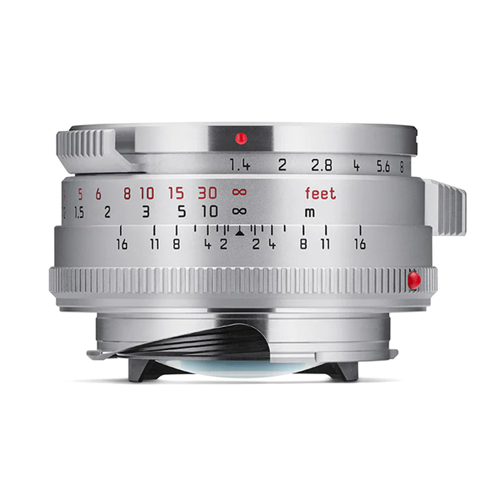 Leica Summilux-M 35mm f/1.4 Lens